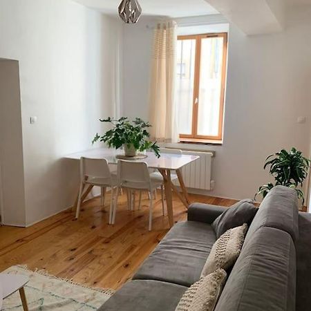 Le Petit Cocon Nimois Apartment Nîmes Exterior photo