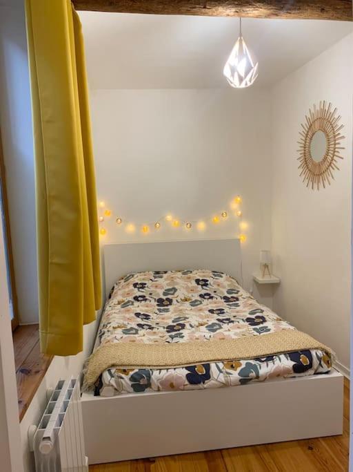 Le Petit Cocon Nimois Apartment Nîmes Exterior photo